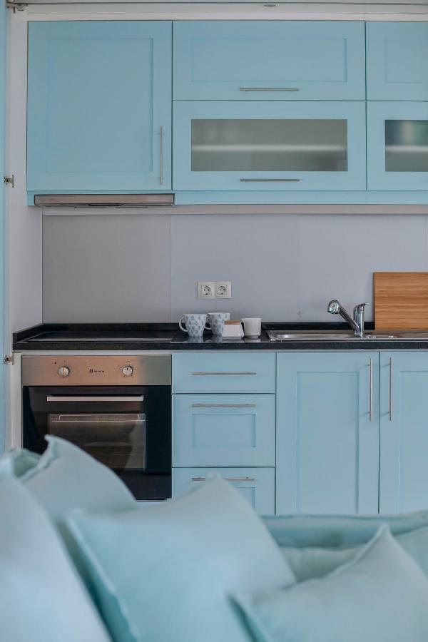 Casa Azul Do Olival Apartment Alcacer do Sal Ngoại thất bức ảnh