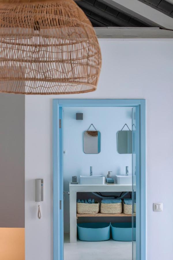 Casa Azul Do Olival Apartment Alcacer do Sal Ngoại thất bức ảnh