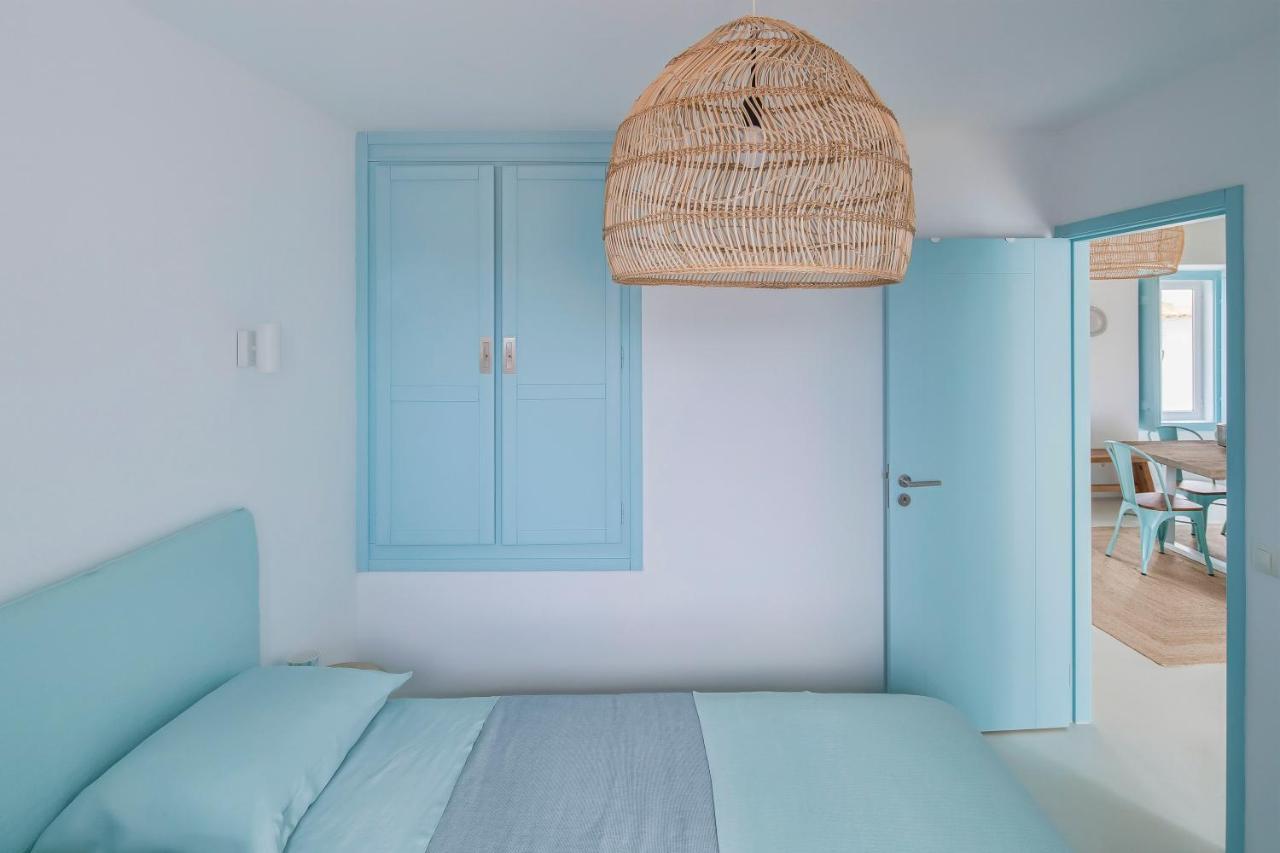Casa Azul Do Olival Apartment Alcacer do Sal Ngoại thất bức ảnh